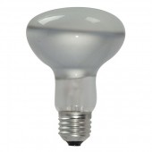 Лампа GE spot R63/60W/E27 (10/40)