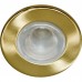 Светильник потолочный Feron R50 E14 золото (1/96) 1713