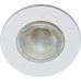 Светильник потолочный Feron R50 E14 белый (1/110) 1713