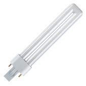 Лампа Selecta PL 11W 4000 G23 (1/5/50/200)