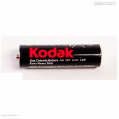Батарейка Kodak R06 3953262 (4/24/576)