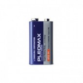 Батарейка Samsung-Pleomax  6F22 (10/200)