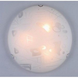 Светильник настенный бра MB1005Z-1PK (розовый) 1*60W/E27 (1/20)