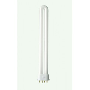 Лампа Selecta PL 11W/4200/2G7 (4 контакта) (1/5/50)