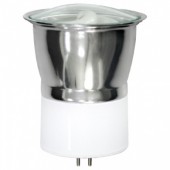 Лампа Feron JCDR 11W/4000/GU5.3 со стеклом ESB920 MR16 (1/10/100)