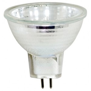 Лампа  Feron JCDR  35W/230V/GU5.3 HB8 (15/300)