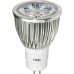 Лампа Feron JCDR (MR11) 14LED (1W) 230V/4000/GU4, LB-27