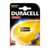 Батарейка Duracell  23А (MN21) 1*BL (10)