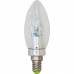 Лампа Feron свеча 11W/4000/E27, ELC73 (1/10)