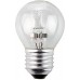 Лампа ЭРА лон CL/75W/E27 (10/100)