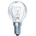 Лампа ЭРА шар CL/40W/E14 (1/10/100)