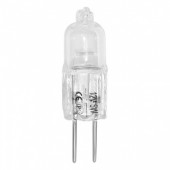 Лампа   Feron JC CL/10W/12V GU4 HB2 (1/100)