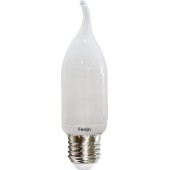 Лампа Feron свеча на ветру 11W/2700/E14, ELC76 (1/10)