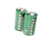 Батарейка RAYMAX  R20 (24/192)