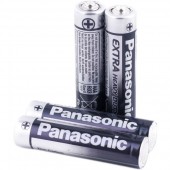 Батарейка Panasonic R03 (4/60)