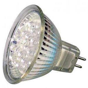 Лампа   Feron  MR11/35W/12V/G 4.0 HB3 (15/300)