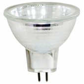 Лампа   Feron  MR16/50W/12V/G5.3  HB4 (15/300)