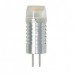 Лампа Feron JCD9 1LED (2W) 230V/4000K/G9, LB-492 (1/10/100)
