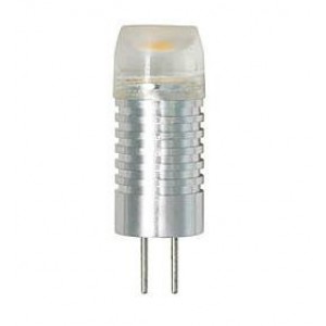 Лампа Feron JCD9 1LED (2W) 230V/2700K/G9, LB-492 (1/10/100)