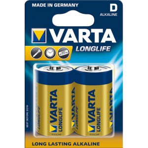 Батарейка  Varta 