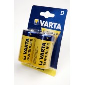 Батарейка  Varta 