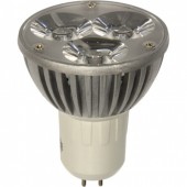 Лампа Feron MR16 3LED (3W) 230V/4000K/E14, LB-112 (1/10/100)