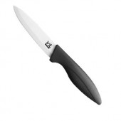 IRH-592 Нож керамический (для чистки овощей)(1/96)