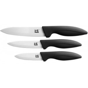 IRH-530 Набор керамических ножей 3 предмета(1/48)
