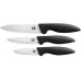 IRH-530 Набор керамических ножей 3 предмета(1/48)