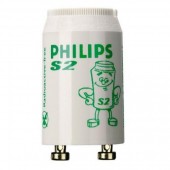 Стартер для ламп Philips S2 4X22W 220-240V (25/300)