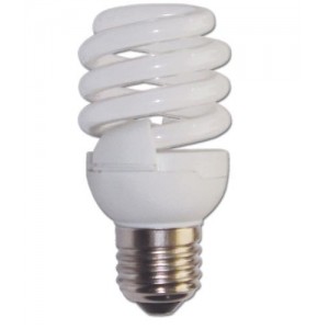 Лампа ASD-econom SPIRAL  40W/6500/E27 (1/50)