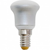 Лампа Feron R39 3LED (3W) 230V/3000K/E14, LB-309 (1/10/100)