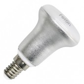 Лампа Feron R50 4LED (4W) 230V/3000K/E14, LB-500 (1/10/100)