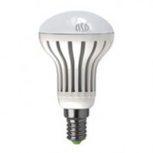 Лампа ASD R63 LED (8W) 220V/4000K/E27, 650 ЛМ (1/10/50)