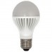 Лампа ASD ЛОН A60 LED (7W) 220V/4000K/E27 600 ЛМ (1/10/50)