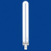 Лампа Uniel ESL PL 11W/4000/G23 Long (1/50)