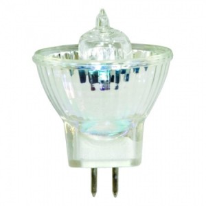 Лампа  Feron  JCDR11 20W/230V G5.3 (HB7) (1/100)