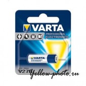 Батарейка  Varta  27А 1BL (04227101401) (1/10)