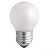 Лампа Uniel IL Шар G45 FR/60W/Е14 (10/100)