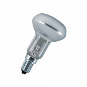 Лампа Uniel spot R50/60W/E14 (10/120)