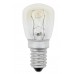 Лампа Uniel IL F25 CL/15W/E14 для холодильника (1/10/100)