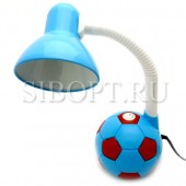 Светильник настольный Uniel TLI-220 Blue-Red 40W E27 