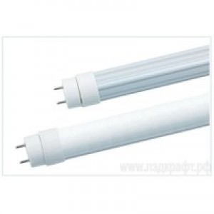 Лампа ASD LED-T8RG 18Вт 220V/6500К/G13 поворотный цоколь