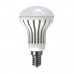 Лампа ASD R63 LED (8W) 220V/3000K/E27, 650 ЛМ (1/10/50)
