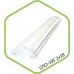 Светильник ASD СПО-105 2х18 LED (для светодиодный ламп)