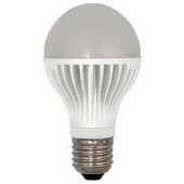 Лампа ASD ЛОН A60 LED (15W) 220V/4000К/E27 1200Лм