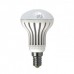 Лампа ASD R63 LED (5W) 220V/3000K/E27, 4000 ЛМ (1/10/50)